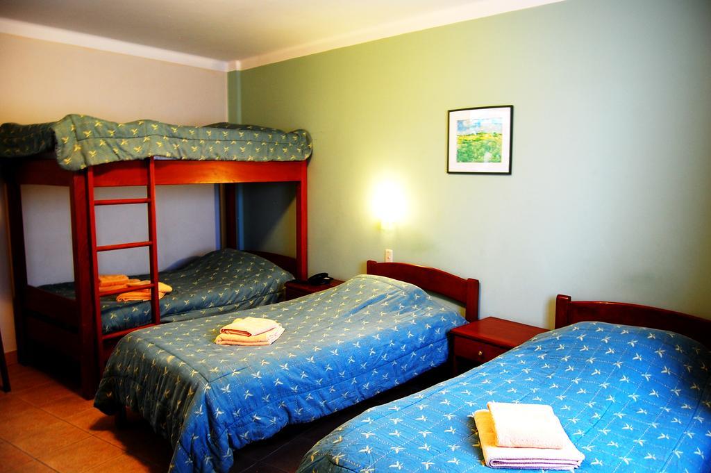 Casas Kolping Hotel Sucre Quarto foto